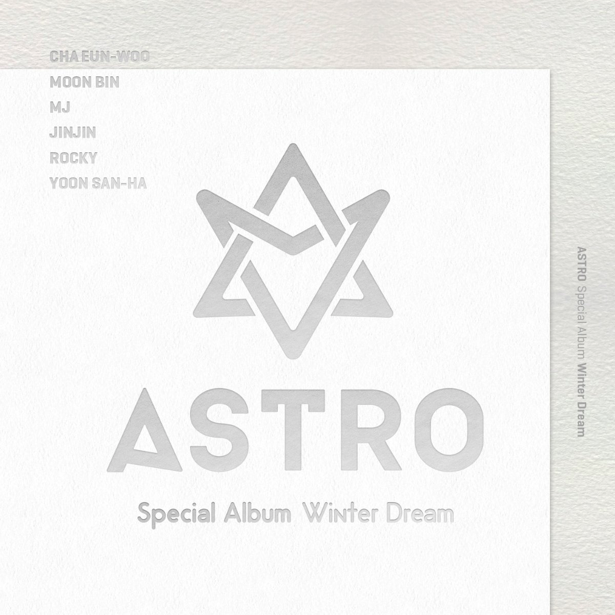 Winter Dream (ASTRO) | Kpop Wiki | Fandom