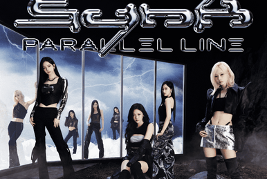SYNK: Parallel Line | aespa Wiki | Fandom