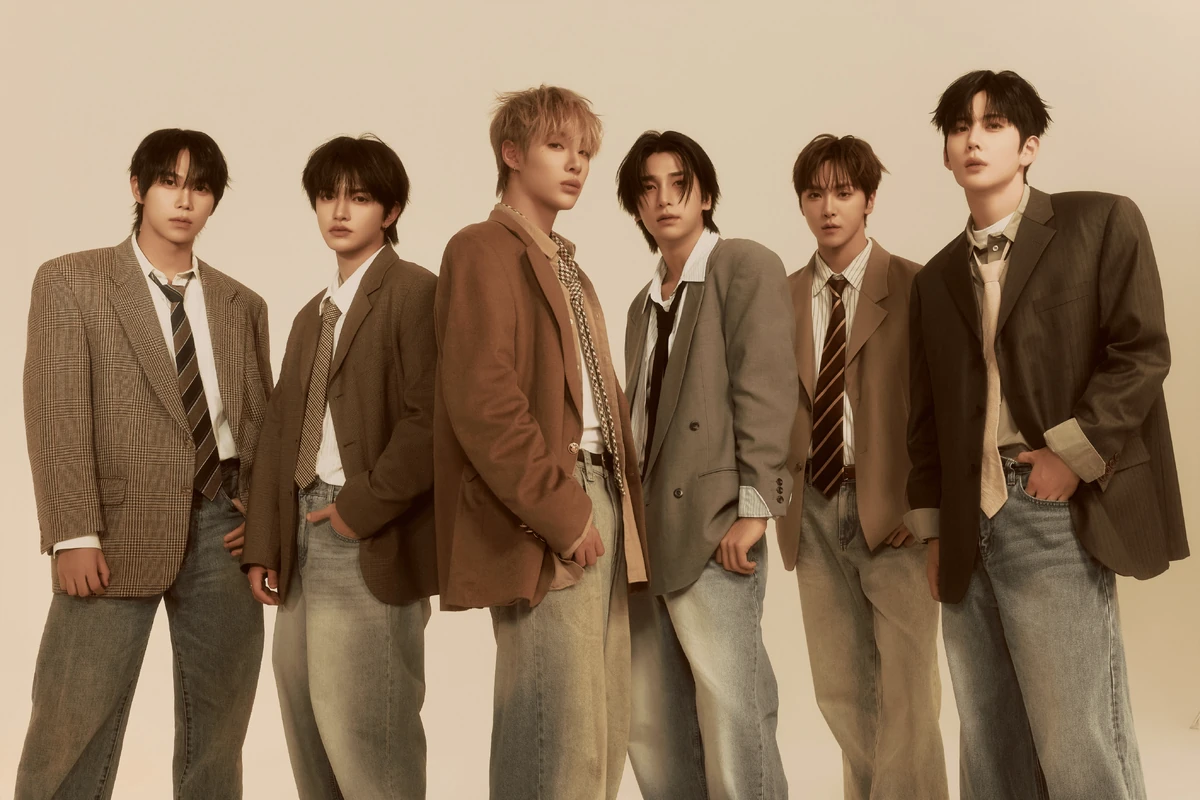 BAE173 | Kpop Wiki | Fandom