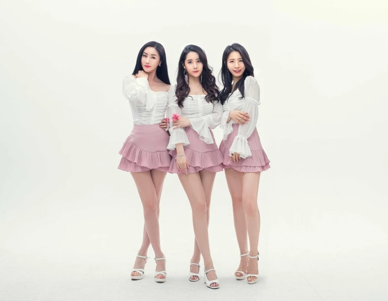 Flow Sister | Kpop Wiki | Fandom