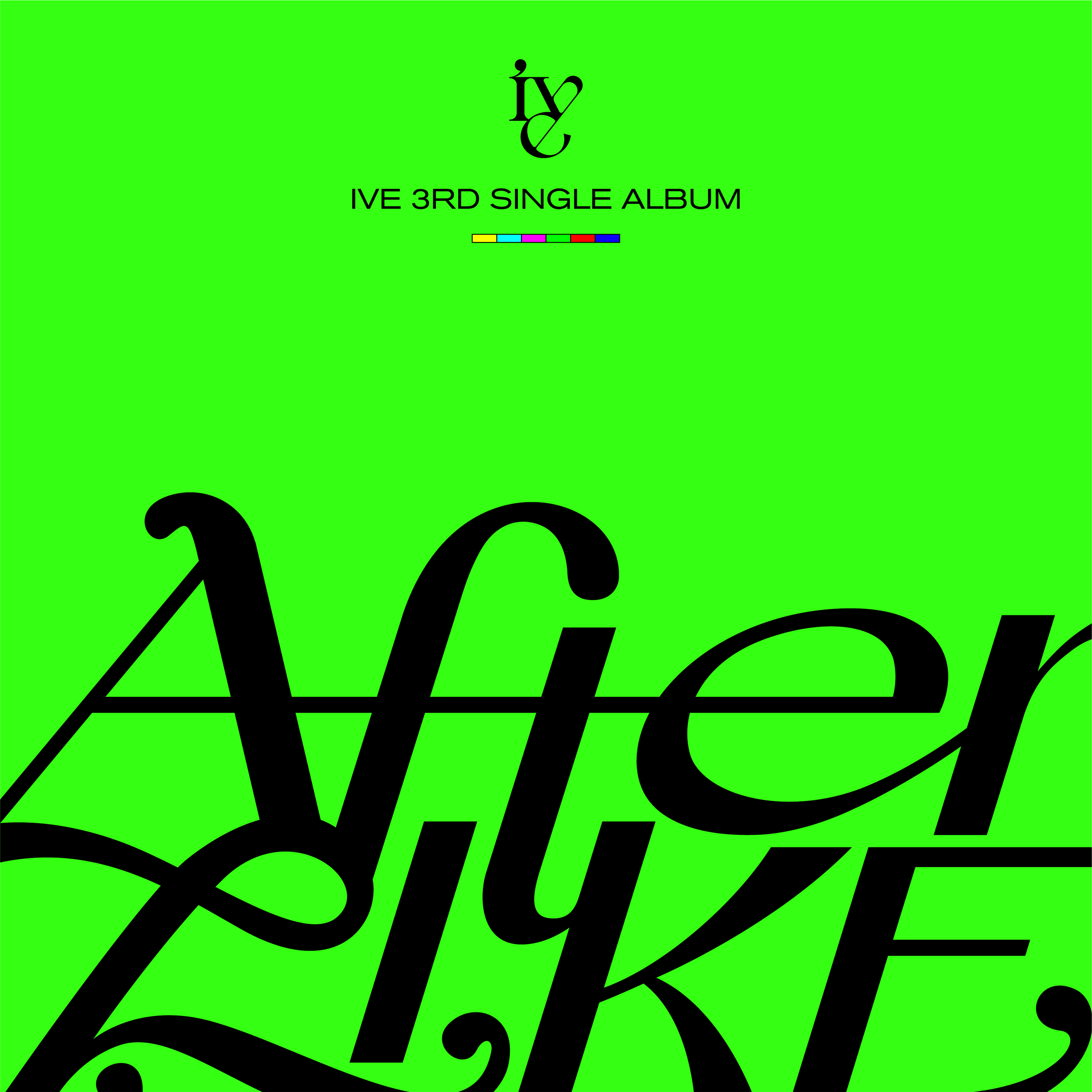 After Like | K-pop вики | Fandom
