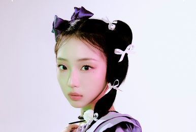 ViVi (Loossemble) | Kpop Wiki | Fandom