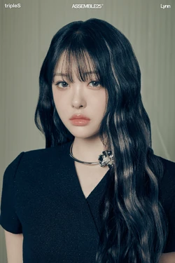 Lynn (tripleS)/Gallery | Kpop Wiki | Fandom