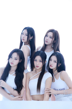 K-POP・アジア BBGIRLS OFFICIAL MD SET BBGIRLS will release a surprise digital single on May 28th