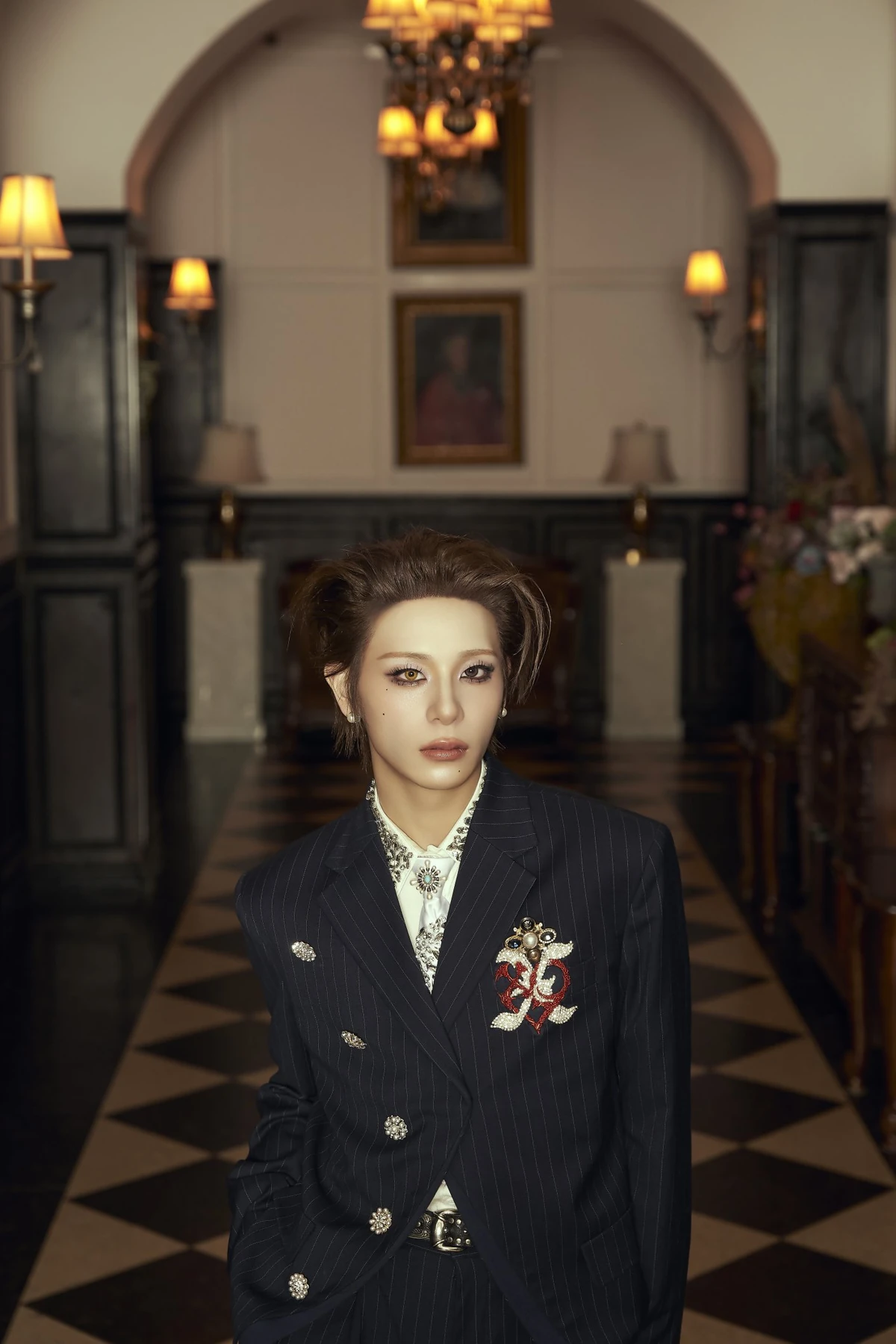 Haru (XLOV) | Kpop Wiki | Fandom