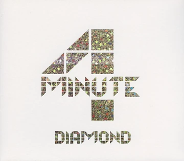 Diamond (4minute) | Kpop Wiki | Fandom