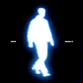 ANODE Imagine3 album cover