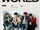 Beyond LIVE – SHINee : SHINee World