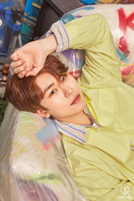 Profile photo (1) (DREAMER) (2022)