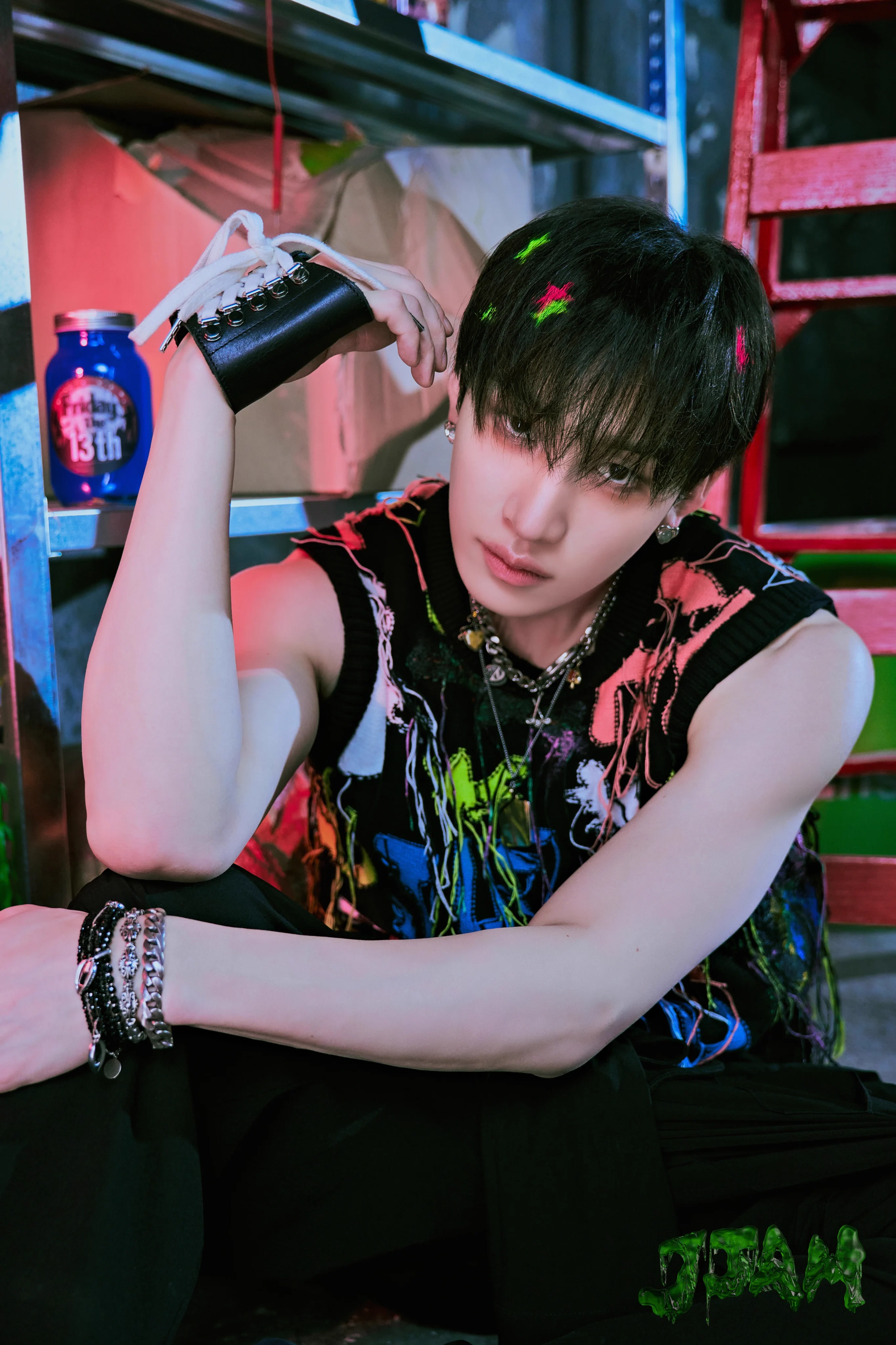 Бан Чан | K-pop вікі | Fandom