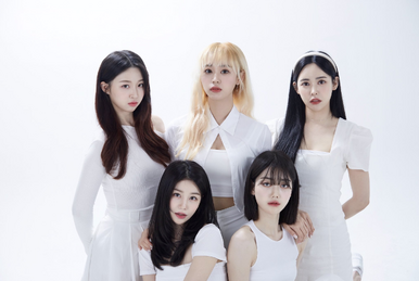 Yayaya | Kpop Wiki | Fandom