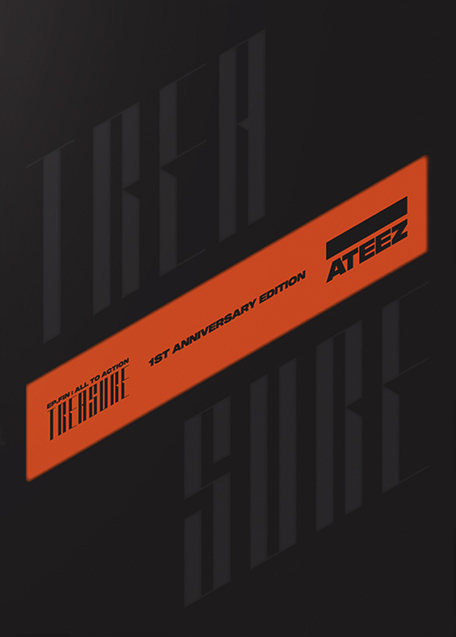 ATEEZ FULL ALBUM [TREASURE EP.FIN: ALL TO ACTION] – kpopcom