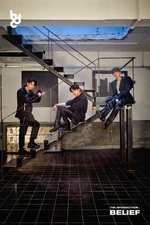 The Intersection : Belief (2)