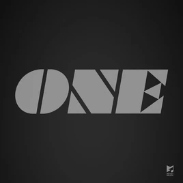 BEAST One album cover