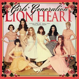 Lion Heart ver.