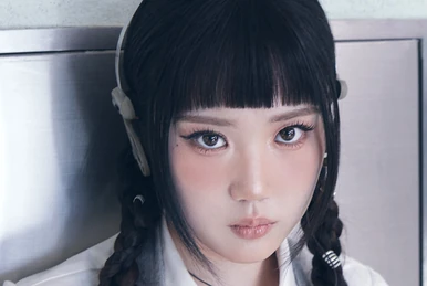 Yuju (H//PE Princess) | Kpop Wiki | Fandom