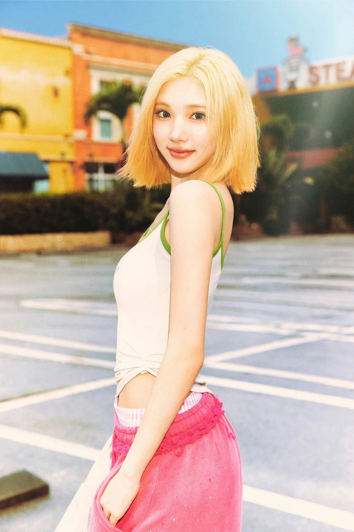 Jiwoo (Hearts2Hearts) | Kpop Wiki | Fandom