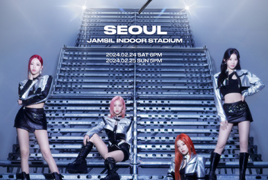 2023 aespa 1st Concert 'SYNK : Hyper Line' | Kpop Wiki | Fandom
