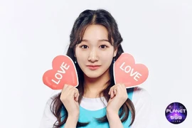 Kanno Miyu | Kpop Wiki | Fandom