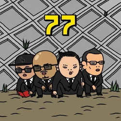PSY 6 (Six Rules), Part 1 | Kpop Wiki | Fandom