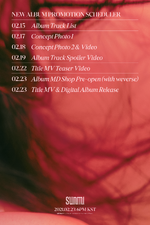 Scheduler