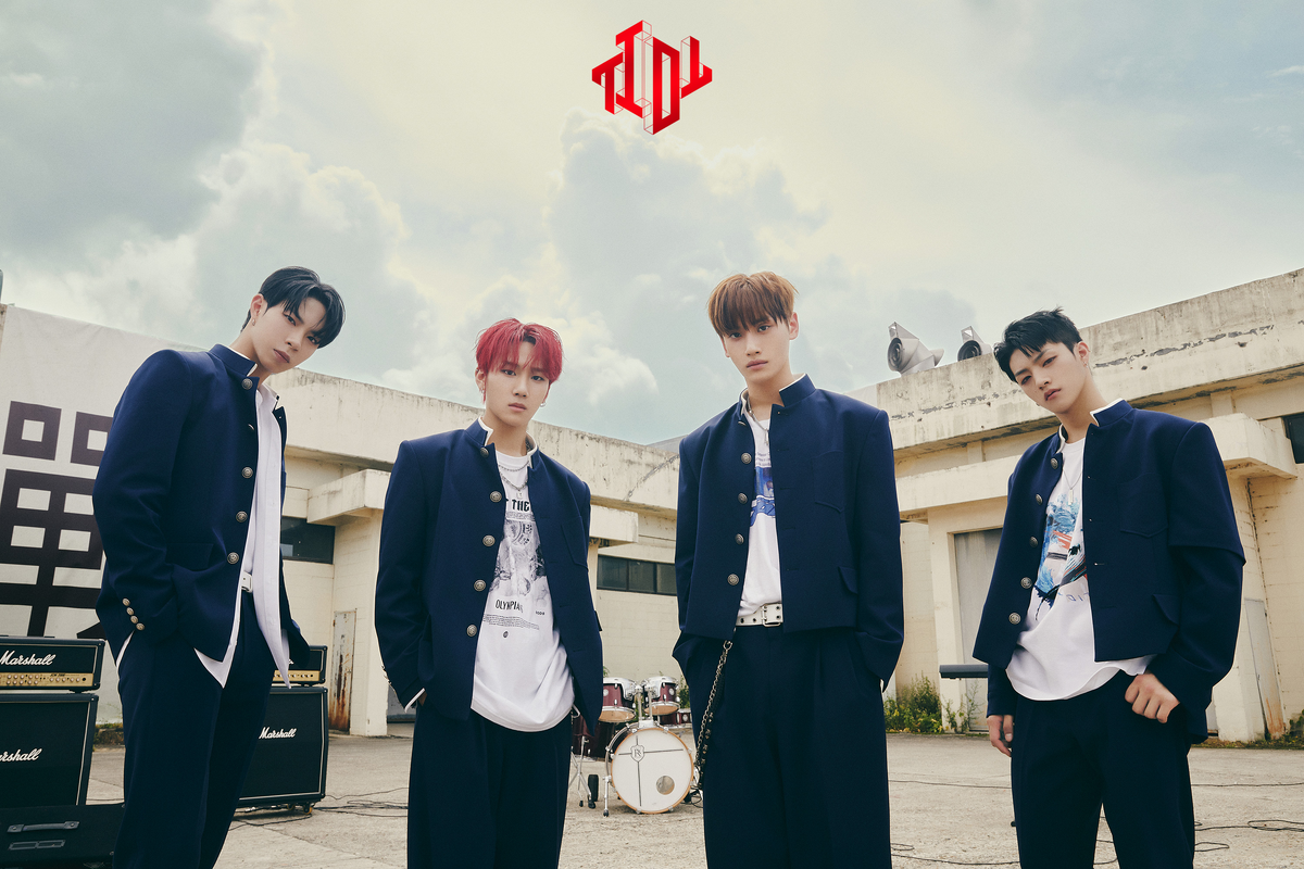 TIOT | Kpop Wiki | Fandom
