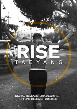 Rise (Taeyang) | Kpop Wiki | Fandom