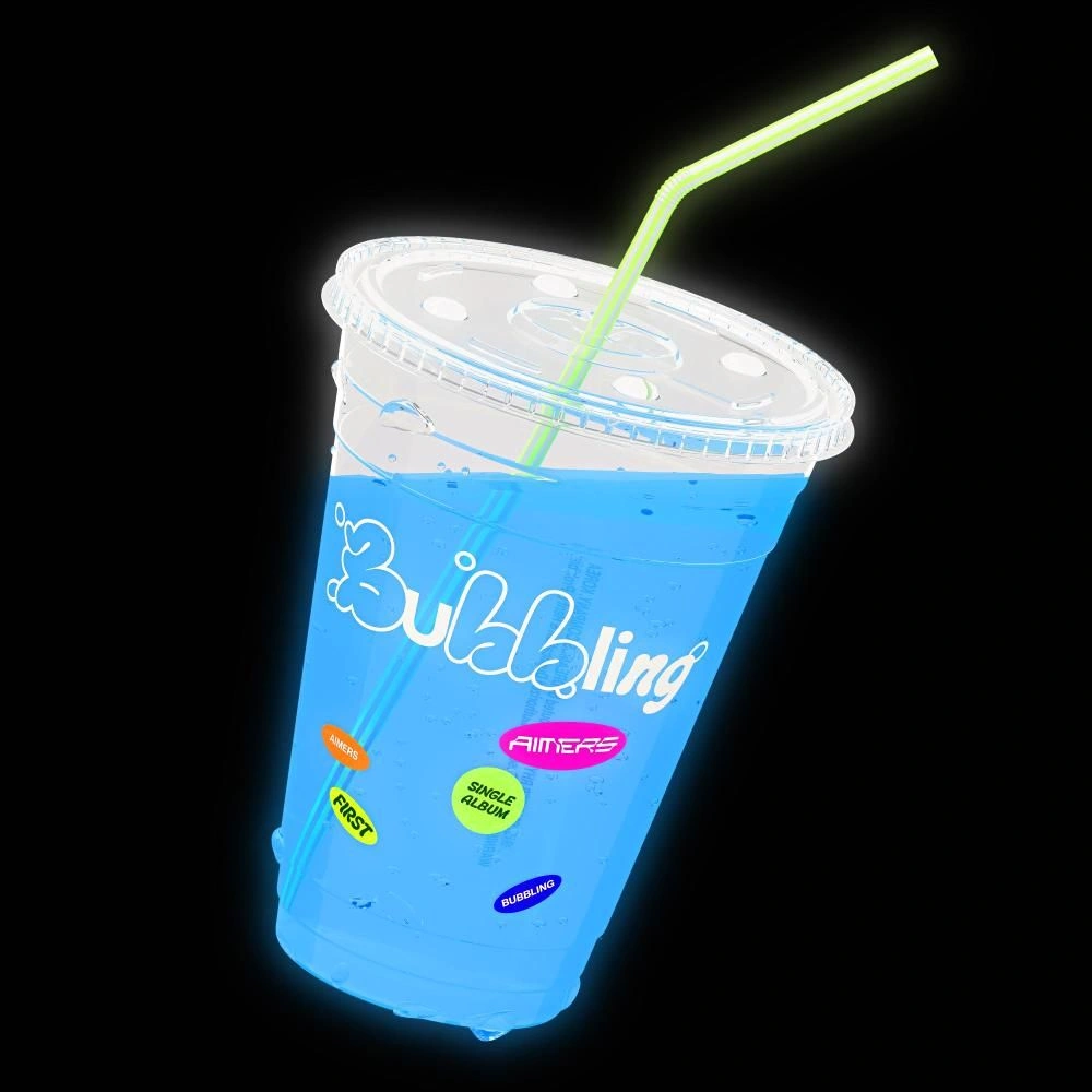 Bubbling (Korean single) | Kpop Wiki | Fandom