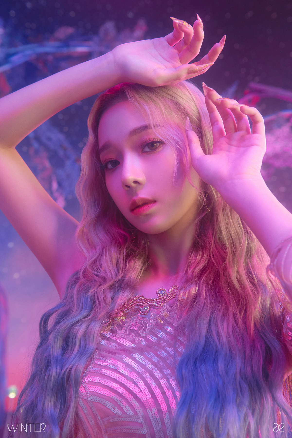 Winter (aespa)/Gallery | Kpop Wiki | Fandom