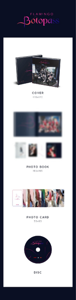Album packaging