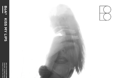 Kiss My Lips/Gallery | BoA Wiki | Fandom