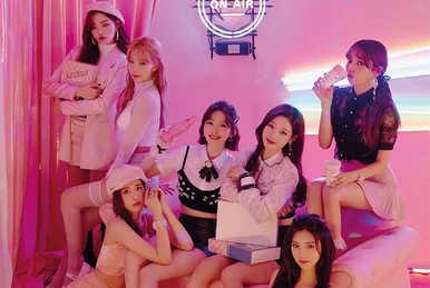 Happy Ending (DIA) | Kpop Wiki | Fandom