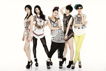 EXID | Kpop Wiki | Fandom