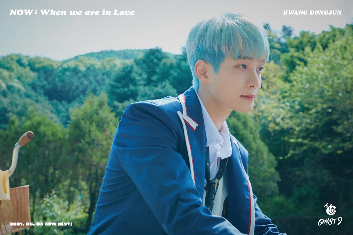 Hwang Dong Jun | Kpop Wiki | Fandom