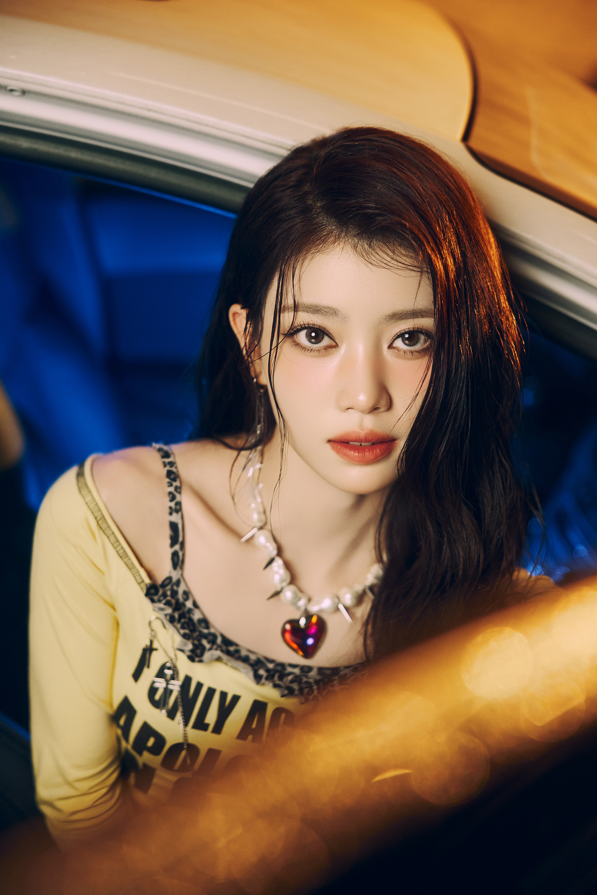 Xiaoting | Kpop Wiki | Fandom