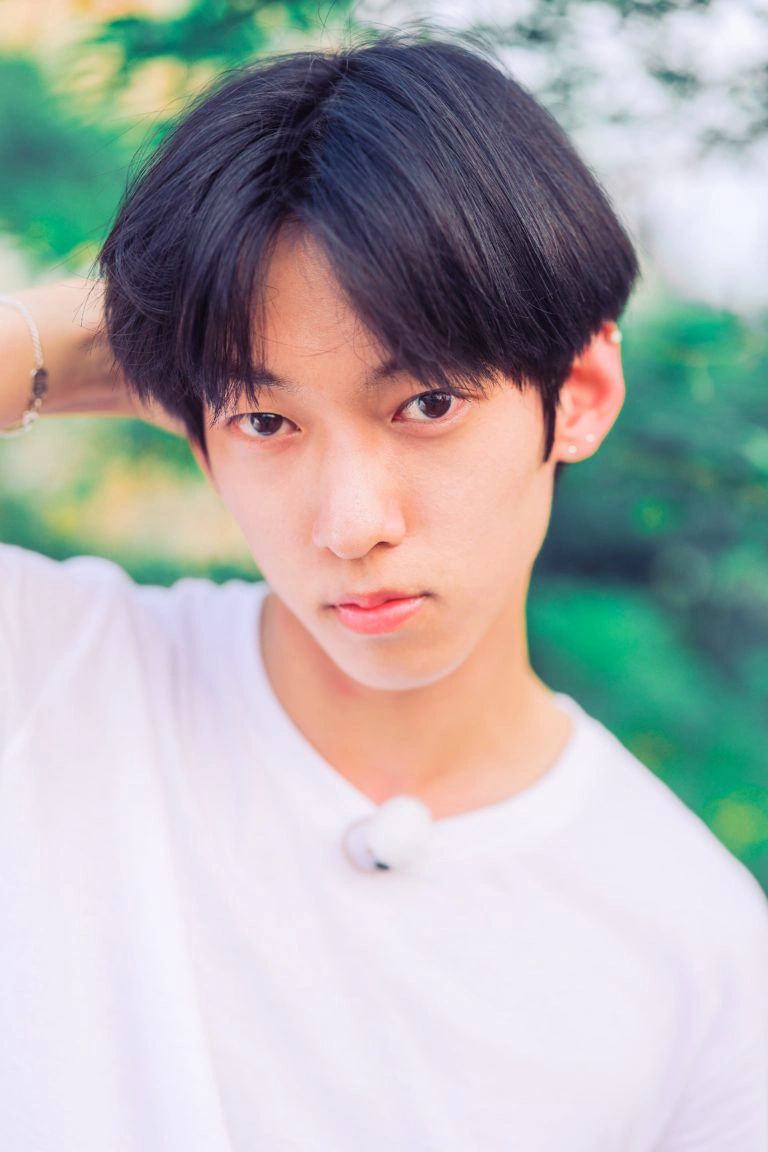 Kamden/Gallery | Kpop Wiki | Fandom