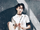 OH MY GIRL Binnie W Korea April 2021.webp