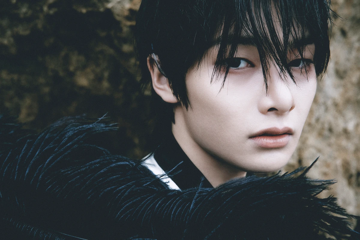 I.N (Stray Kids) | Kpop Wiki | Fandom