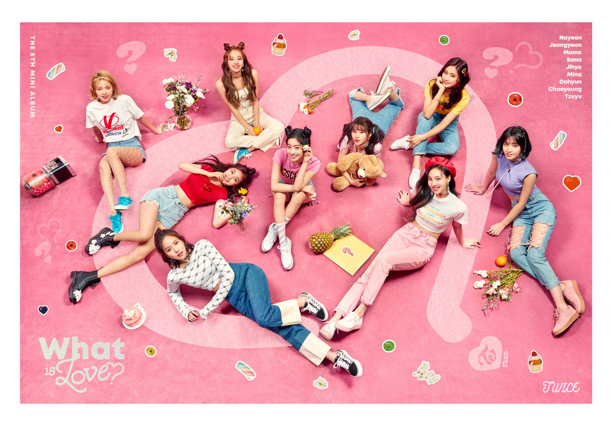 kpop wiki fandom