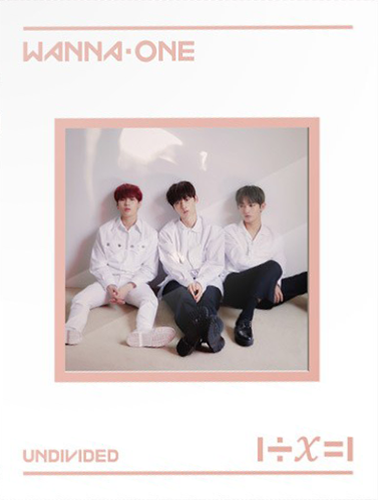 1÷x=1 (Undivided) | Kpop Wiki | Fandom