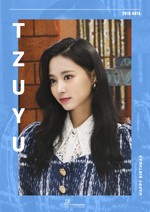 Happy Tzuyu Day (2019)