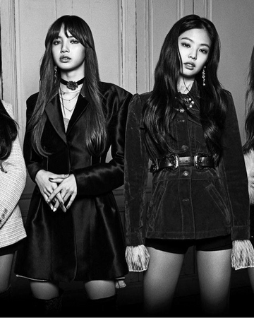Blackpink Arena Tour 2018 Kpop Wiki Fandom