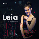 Happy Birthday Leia (2022)