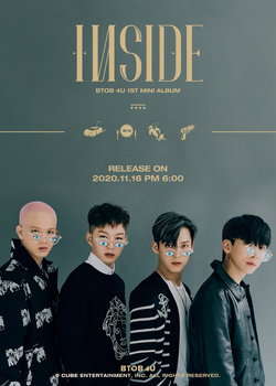 BTOB 4U | Kpop Wiki | Fandom