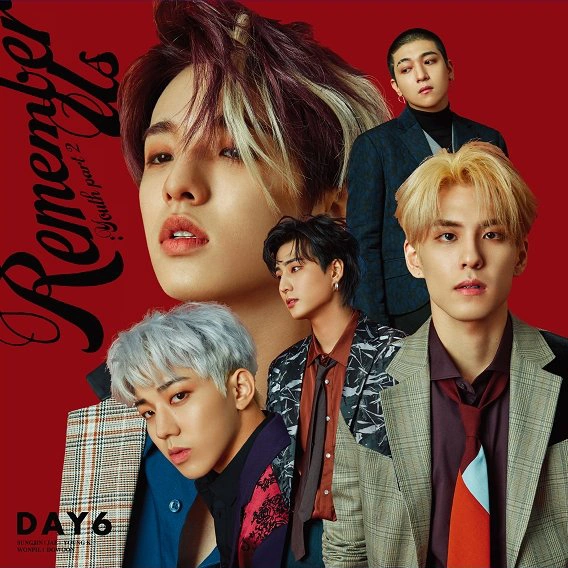Remember Us : Youth Part 2 | Kpop Wiki | Fandom