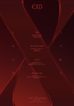 allkpop on X: EXID see red in 'DDD' MV!    / X