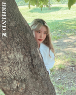 Forest Story Behind profile photo