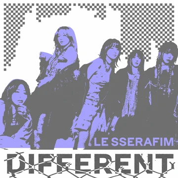 K-POP・アジア LE SSERAFIM DIFFERENT Different (LE SSERAFIM) | K-pop вики | Fandom