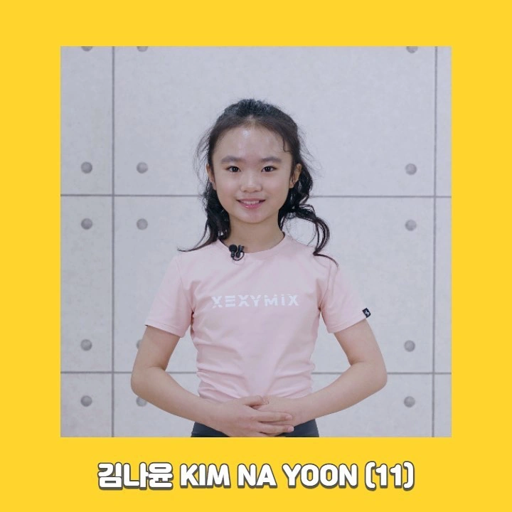 Kim Nayoon (LUNA KIDS) | Kpop Wiki | Fandom