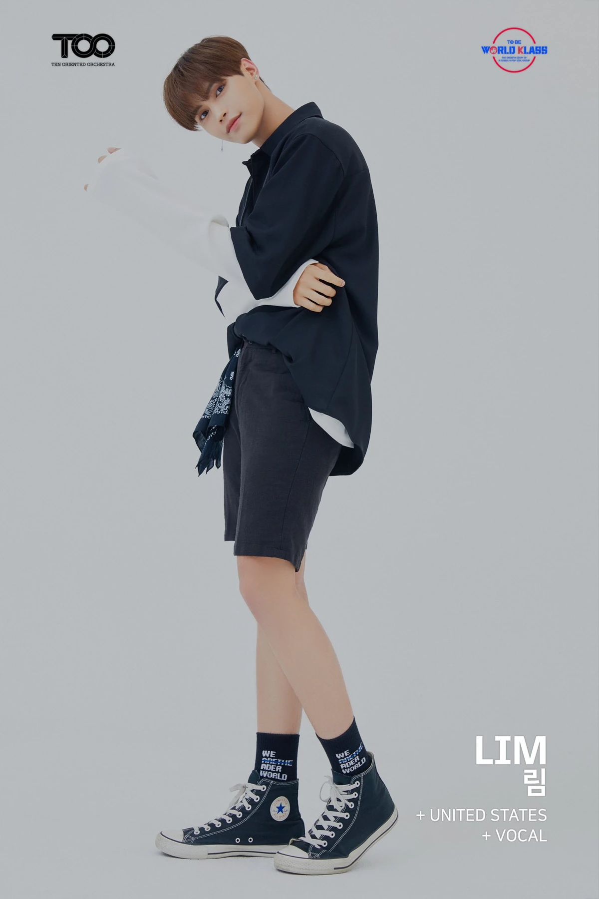 Lim | Kpop Wiki | Fandom